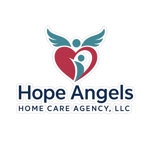Hope Angels Home Care